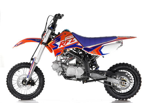 DB-X16 125CC-NEW FRAME