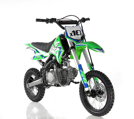 DB-X16 125CC-NEW FRAME