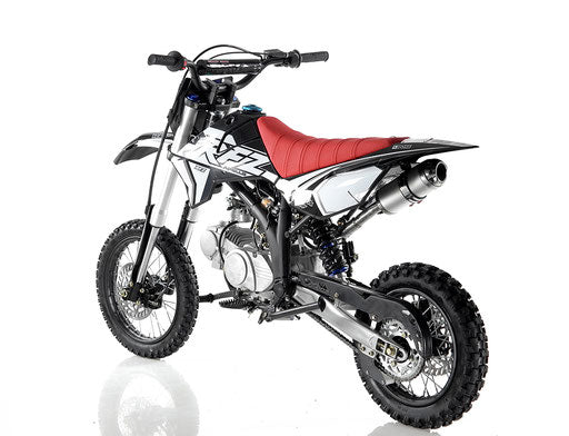 DB-X16 125CC-NEW FRAME