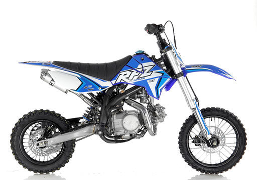 DB-X16 125CC-NEW FRAME