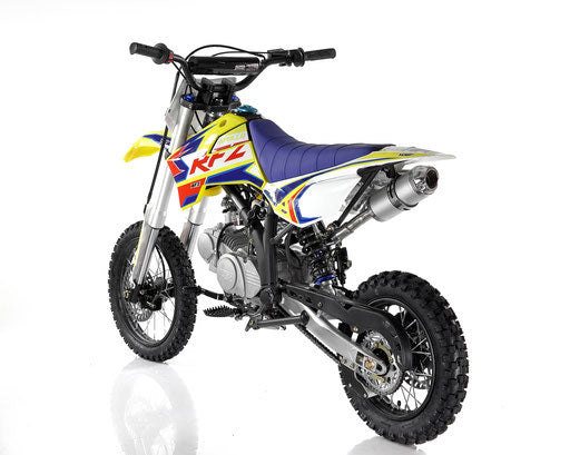 DB-X16 125CC-NEW FRAME