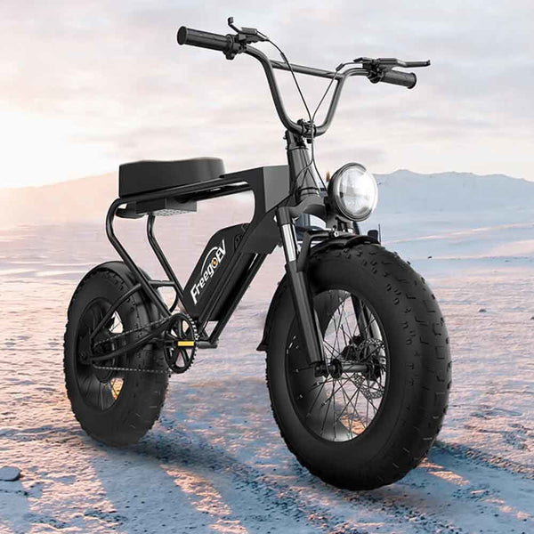 Freego DK200 Off Road Mountain