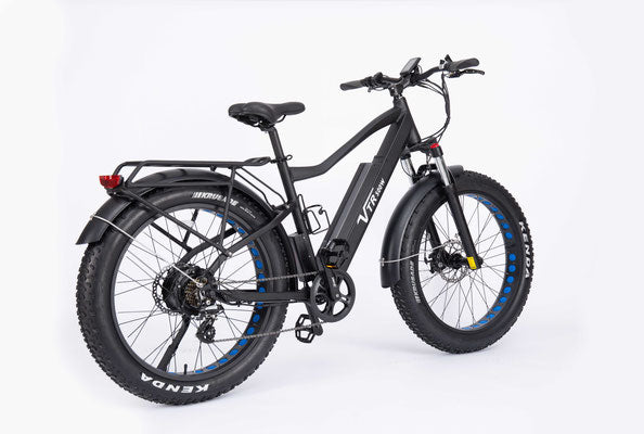 VRT-B8 (Electric bike B8, 26 inches)