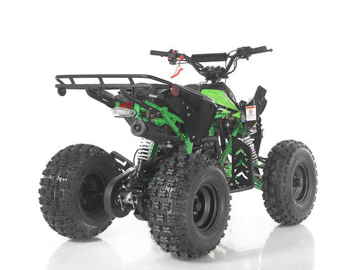 atv Blazer9  125cc