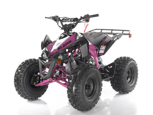 atv Blazer9  125cc