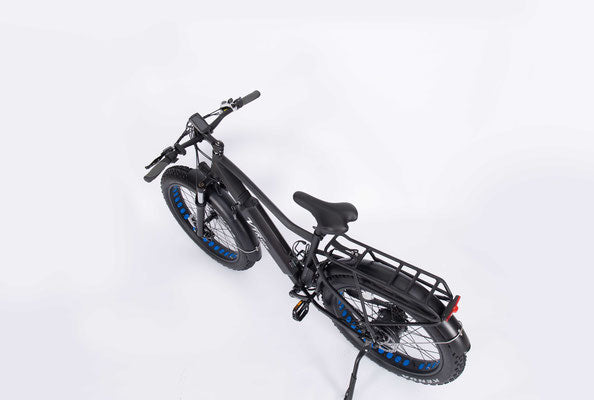 VRT-B8 (Electric bike B8, 26 inches)