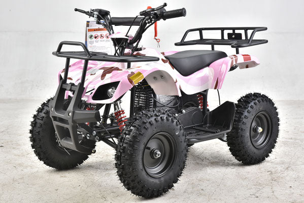 ATV 40CC