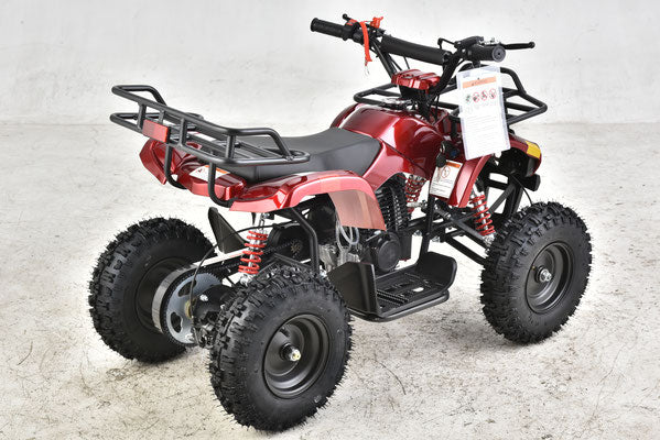 ATV 40CC