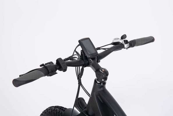 VRT-B8 (Electric bike B8, 26 inches)