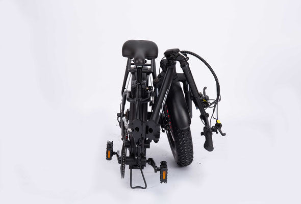 VRT-B3 (Electric Bike B3, 20 inches. Folding)