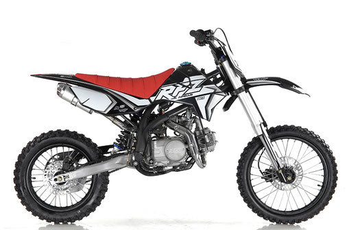 DB-X18 125CC-NEW FRAME