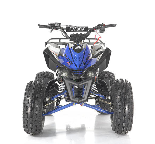 atv Blazer9  125cc