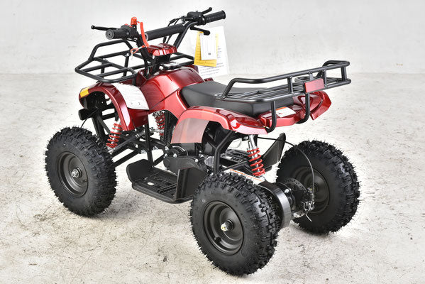 ATV 40CC