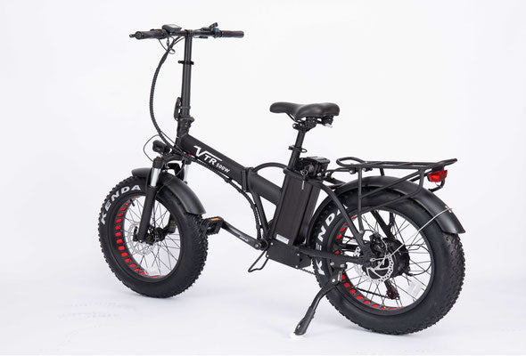 VRT-B3 (Electric Bike B3, 20 inches. Folding)