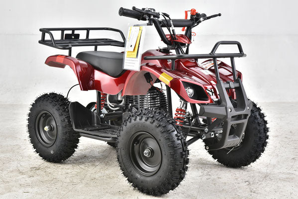 ATV 40CC