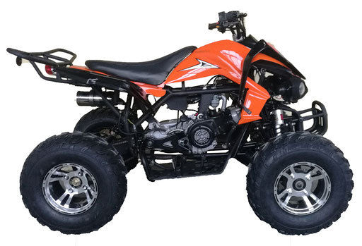 atv COUGAR SPORT 200CC