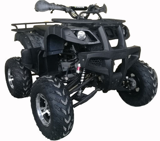 atv COUGAR UT 200CC