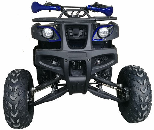 atv COUGAR UT 200CC