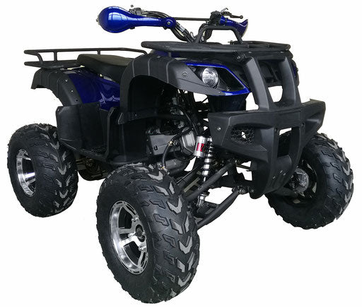 atv COUGAR UT 200CC