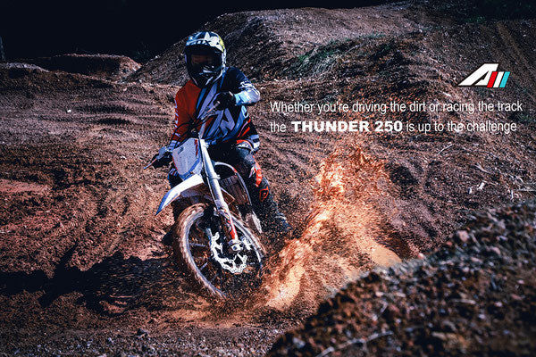 Thunder 250