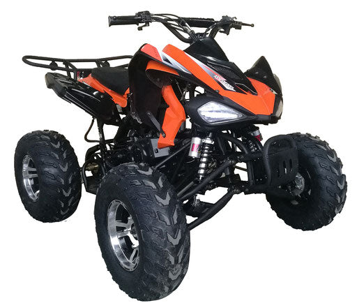 atv COUGAR SPORT 200CC