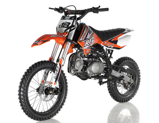 DB-X18 125CC-NEW FRAME