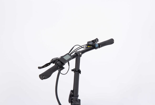 VRT-B3 (Electric Bike B3, 20 inches. Folding)