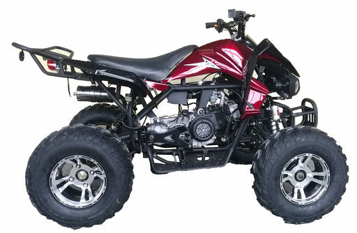 atv COUGAR SPORT 200CC