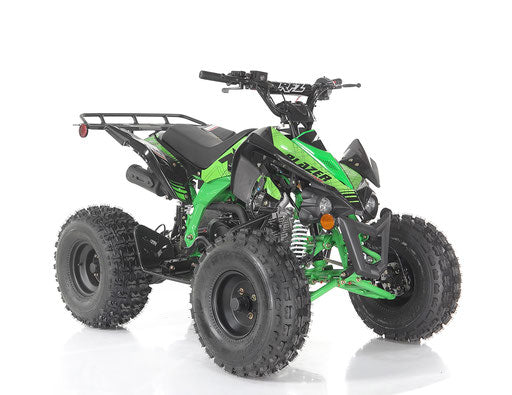 atv Blazer9  125cc