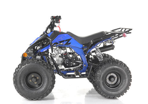 atv Blazer9  125cc